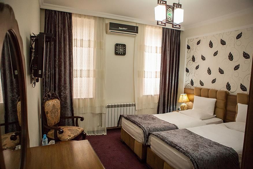 ISSAM HOTEL - 30