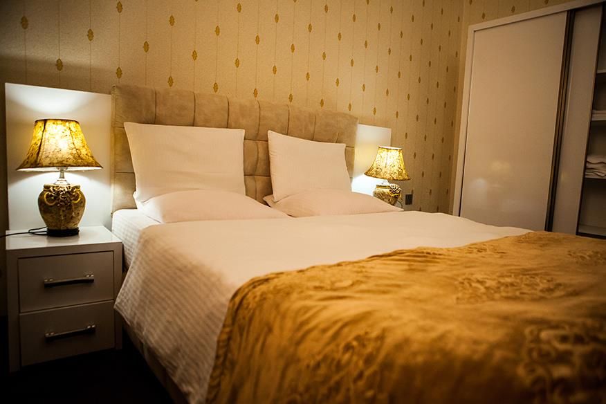 ISSAM HOTEL - 4