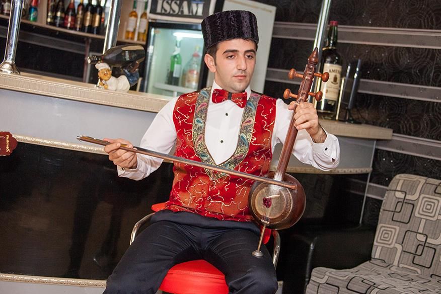ISSAM HOTEL - 31