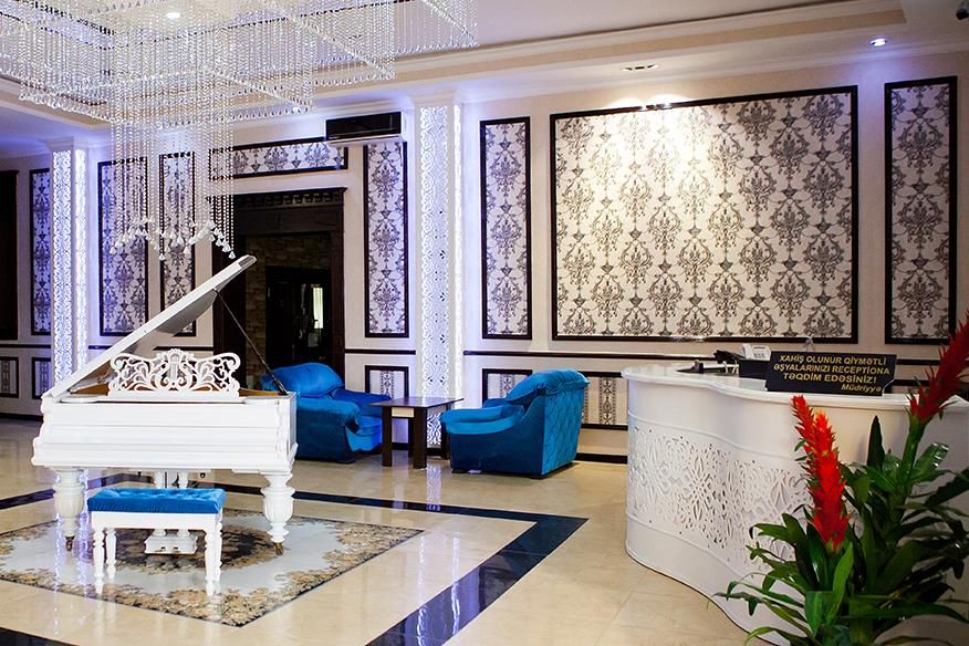ISSAM HOTEL - 32