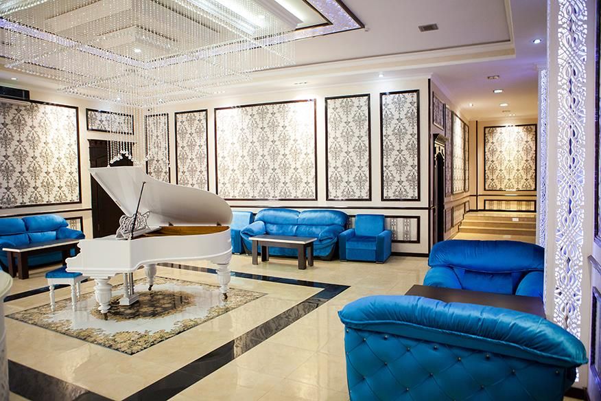 ISSAM HOTEL - 34