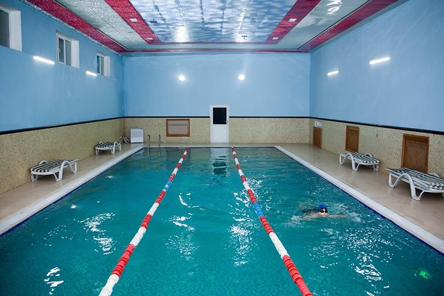 ISSAM HOTEL - 35