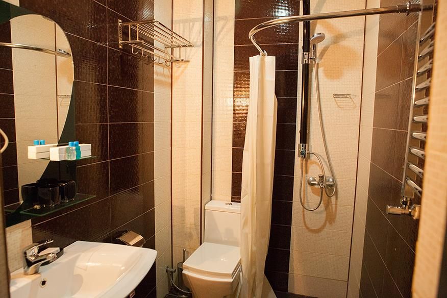 ISSAM HOTEL - 37