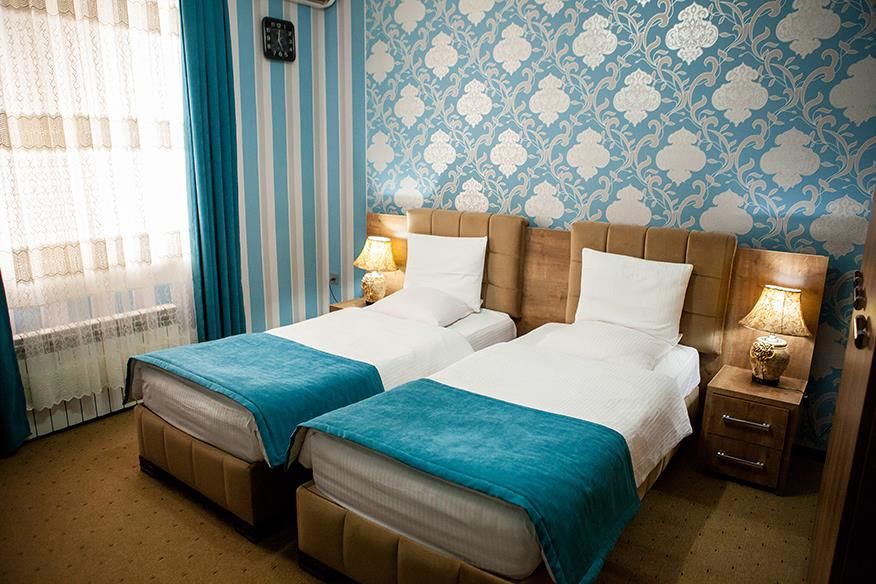 ISSAM HOTEL - 38