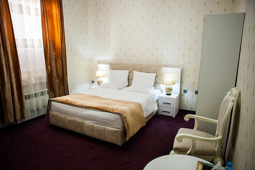ISSAM HOTEL - 5