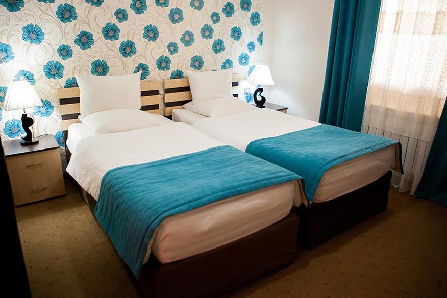 ISSAM HOTEL - 6
