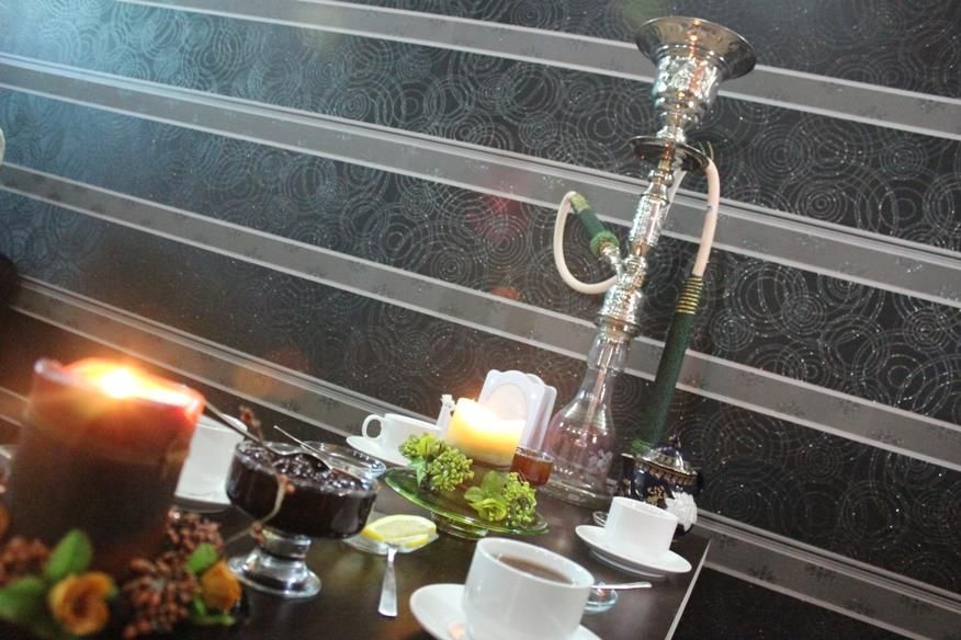 ISSAM HOTEL - 7