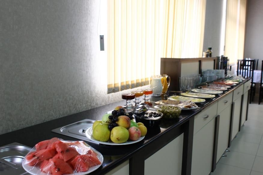 ISSAM HOTEL - 9