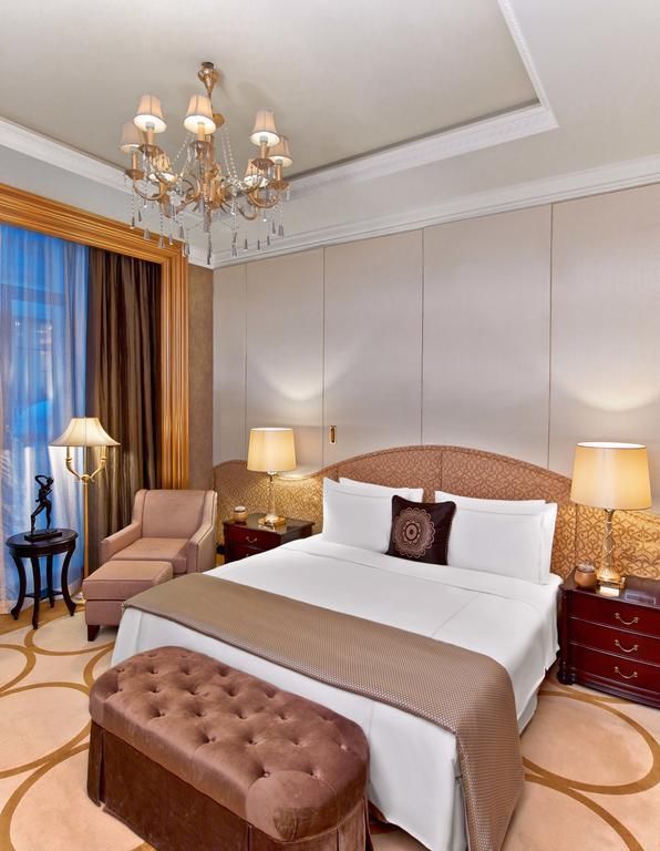 THE ST. REGIS MOSCOW NIKOLSKAYA, отель - 3