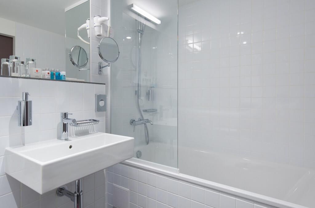 AZIMUT СИТИ ОТЕЛЬ СМОЛЕНСКАЯ МОСКВА, отель - 14