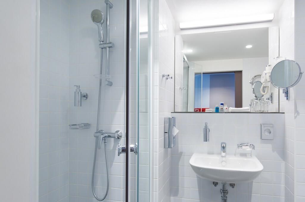 AZIMUT СИТИ ОТЕЛЬ СМОЛЕНСКАЯ МОСКВА, отель - 15