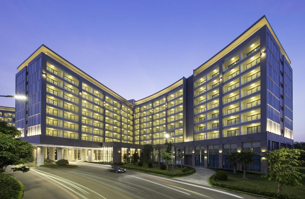 WYNDHAM GRAND PHU QUOC - 1