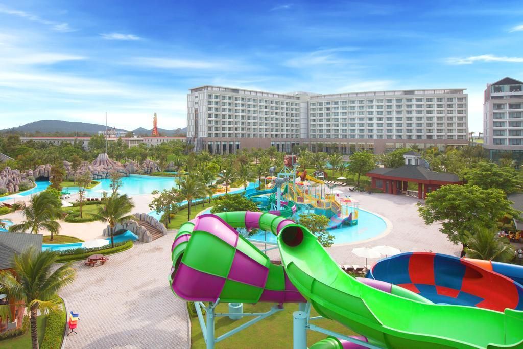 WYNDHAM GRAND PHU QUOC - 11