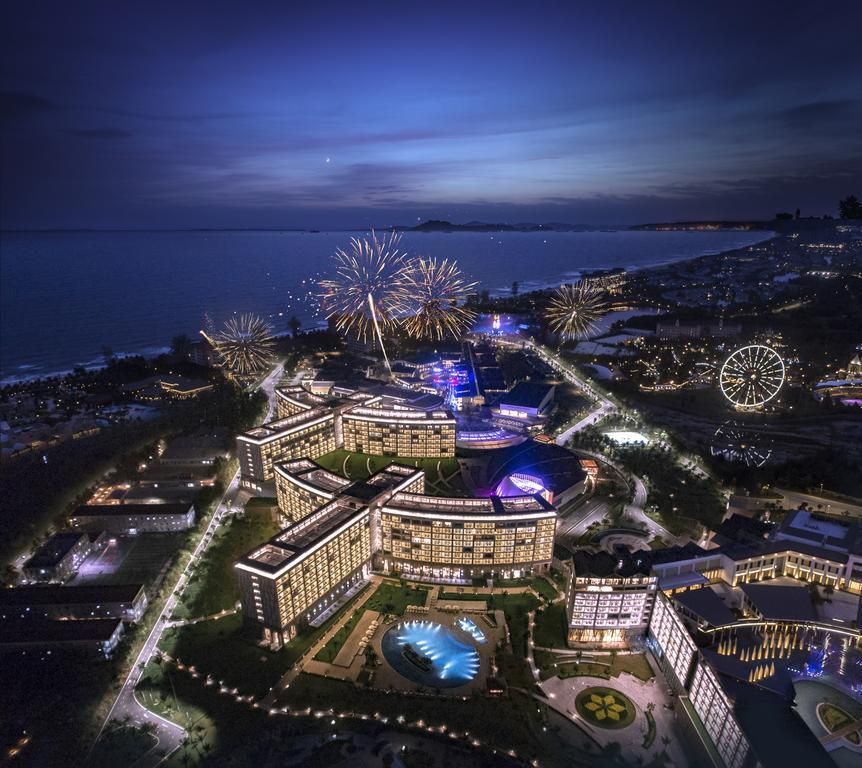 WYNDHAM GRAND PHU QUOC - 12