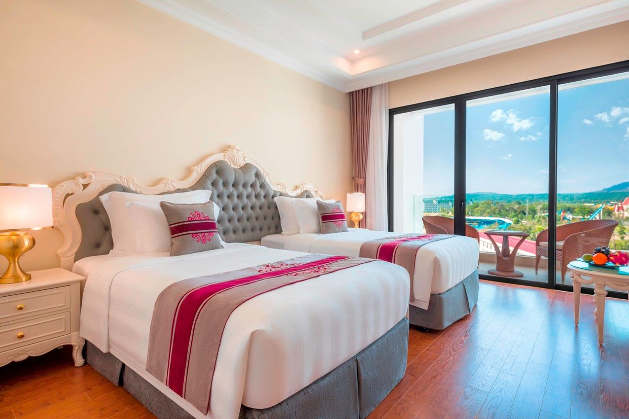 WYNDHAM GRAND PHU QUOC - 15