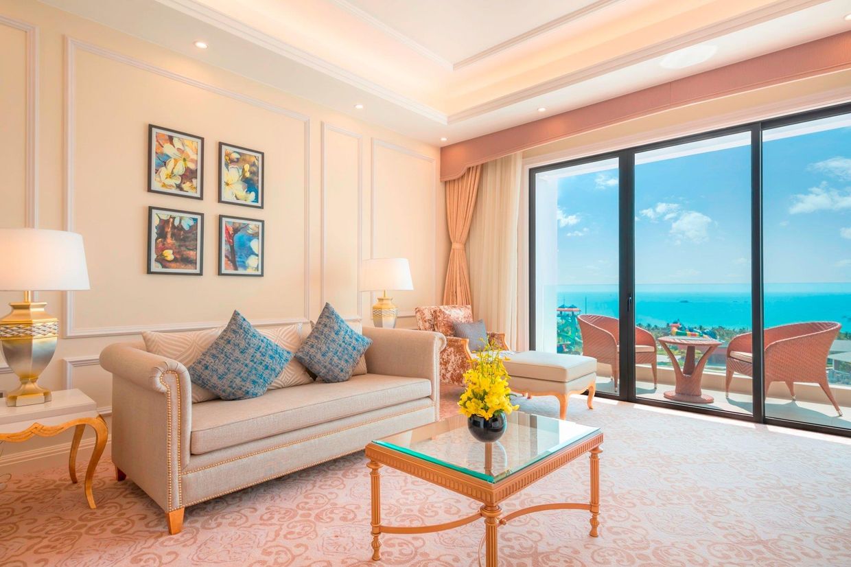 WYNDHAM GRAND PHU QUOC - 16