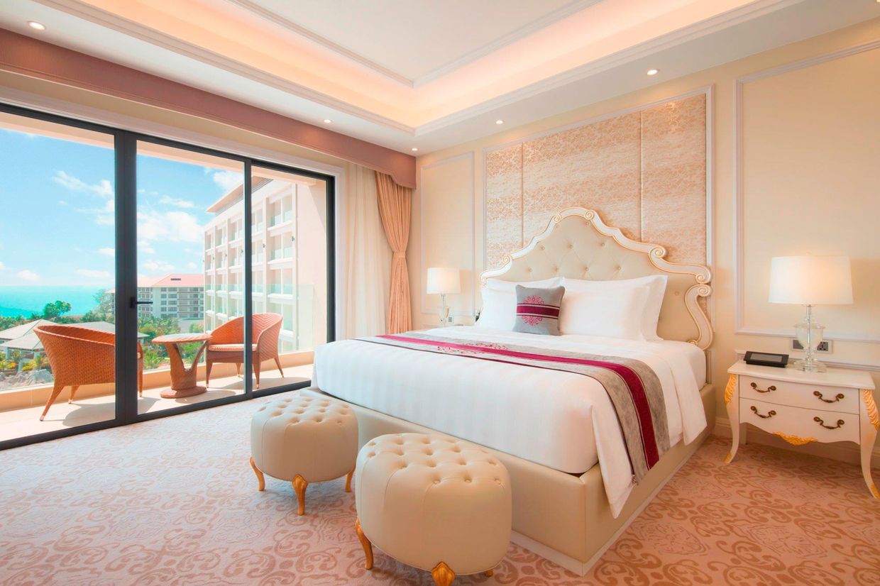 WYNDHAM GRAND PHU QUOC - 18