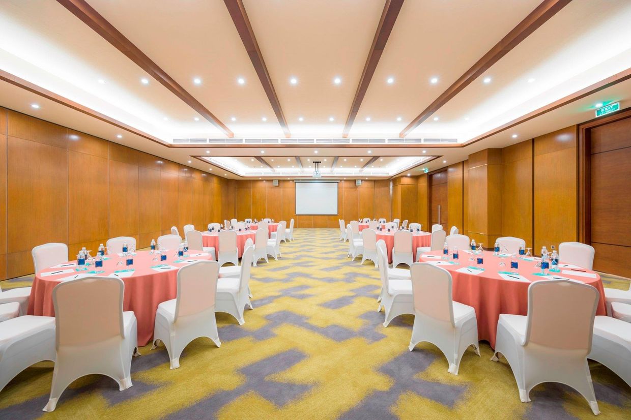 WYNDHAM GRAND PHU QUOC - 19