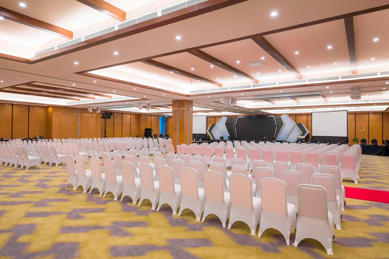 WYNDHAM GRAND PHU QUOC - 20