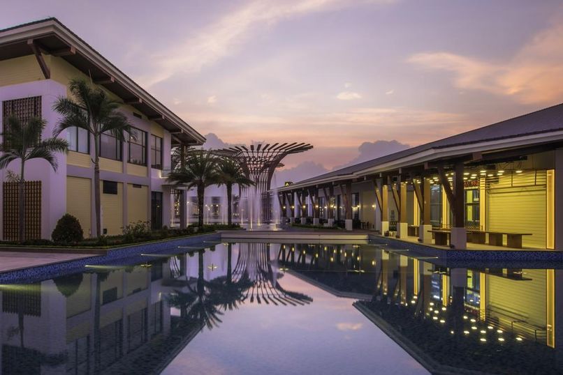 WYNDHAM GRAND PHU QUOC - 3