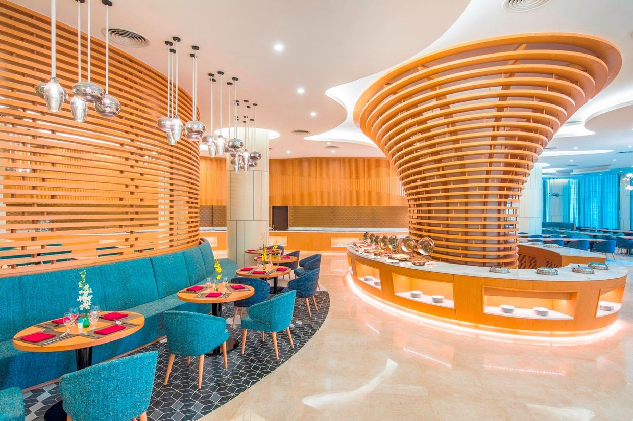 WYNDHAM GRAND PHU QUOC - 21