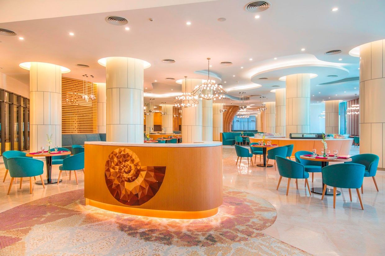 WYNDHAM GRAND PHU QUOC - 22