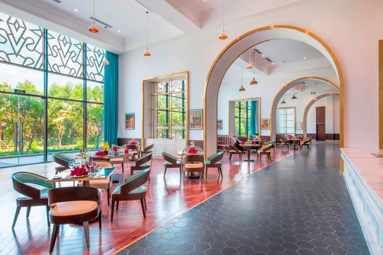 WYNDHAM GRAND PHU QUOC - 23