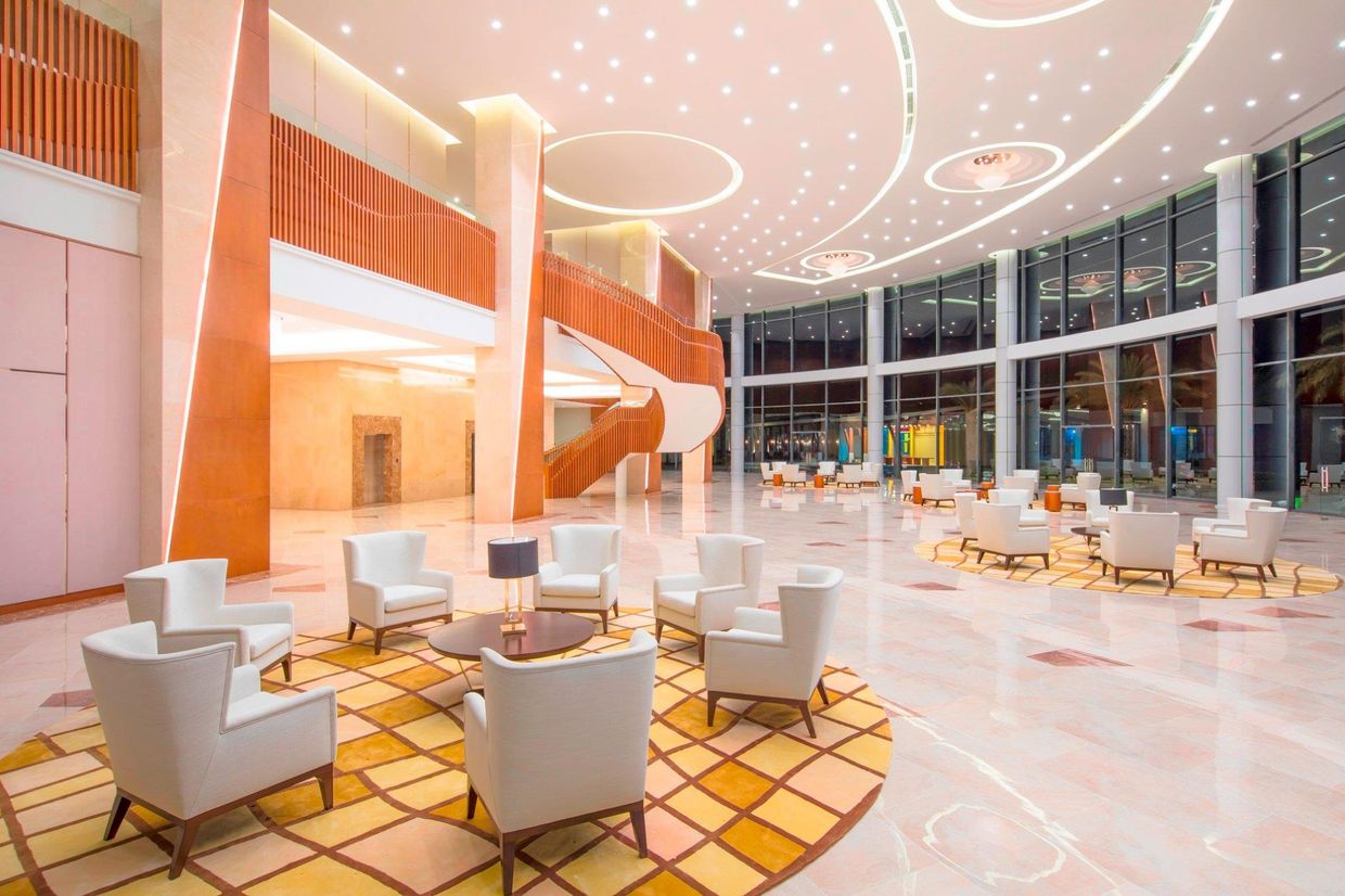 WYNDHAM GRAND PHU QUOC - 24