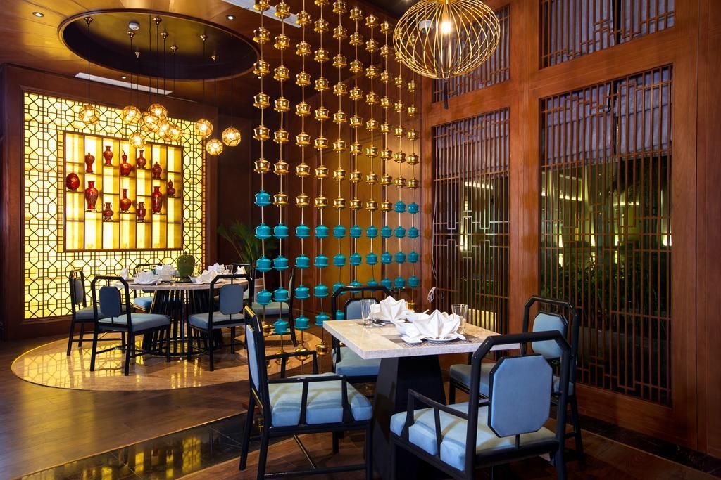 WYNDHAM GRAND PHU QUOC - 5