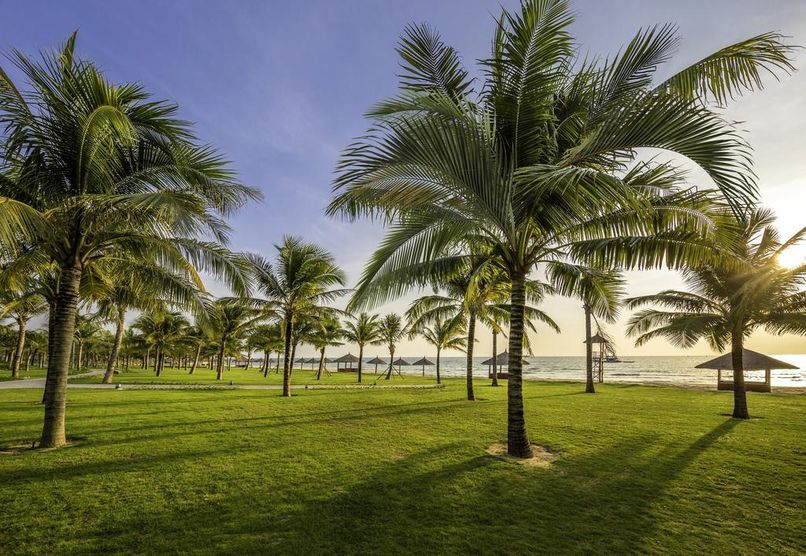 WYNDHAM GRAND PHU QUOC - 6