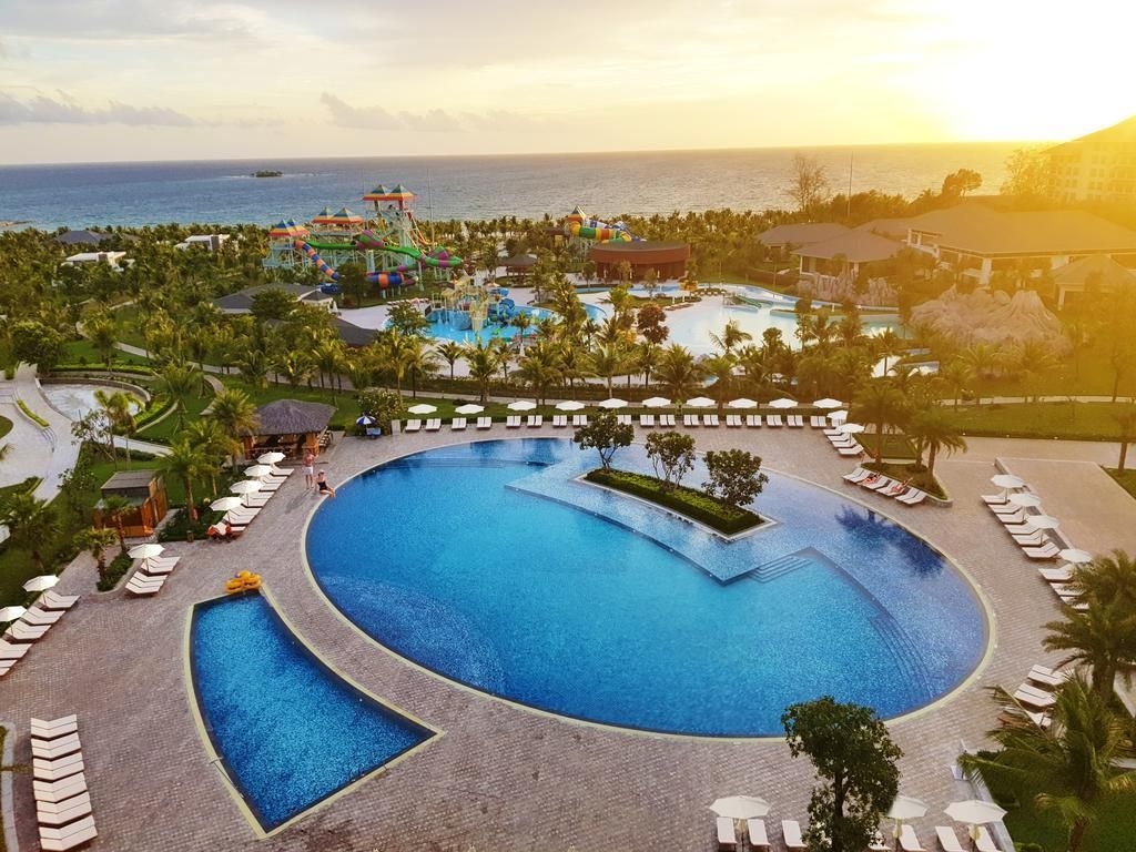 WYNDHAM GRAND PHU QUOC - 8