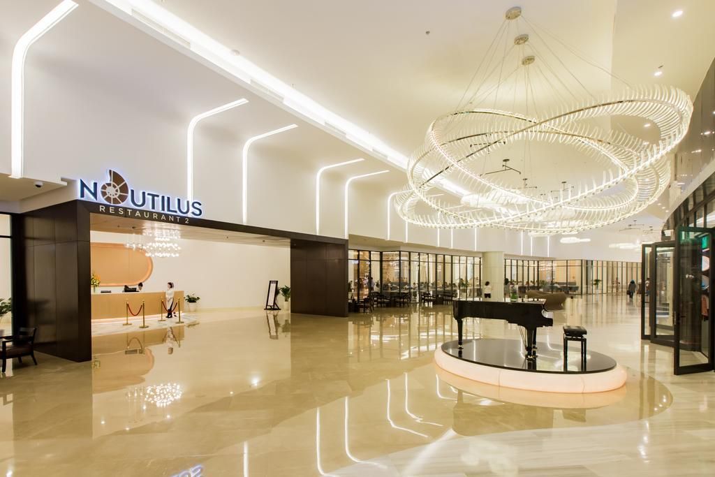 WYNDHAM GRAND PHU QUOC - 10