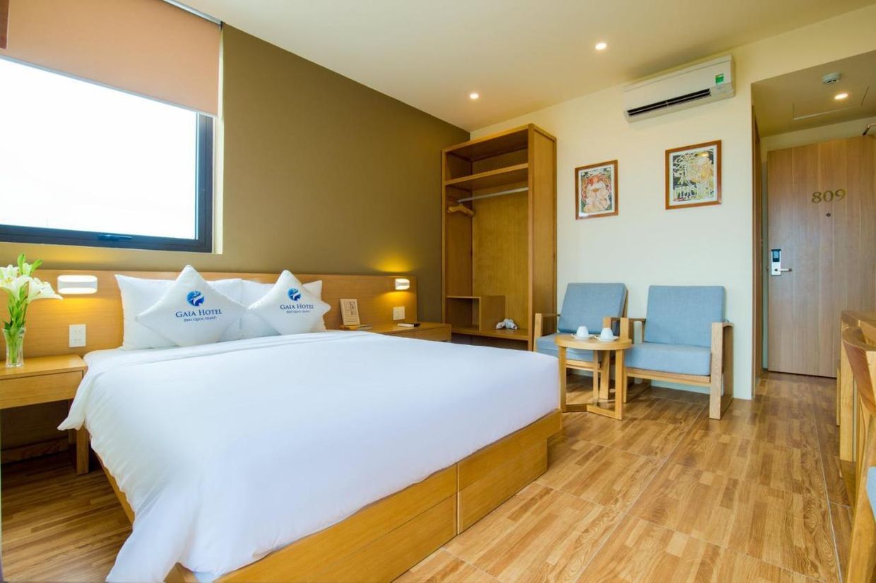 GAIA HOTEL PHU QUOC - 11