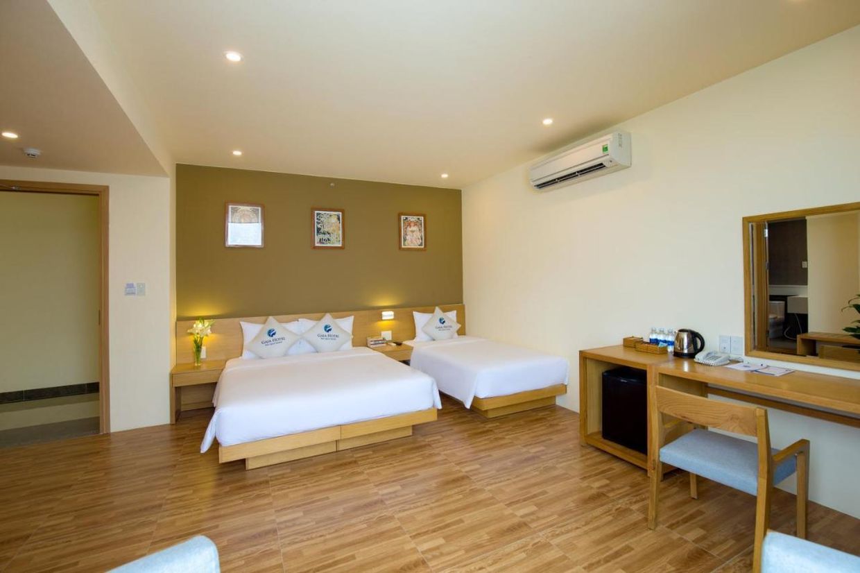 GAIA HOTEL PHU QUOC - 13
