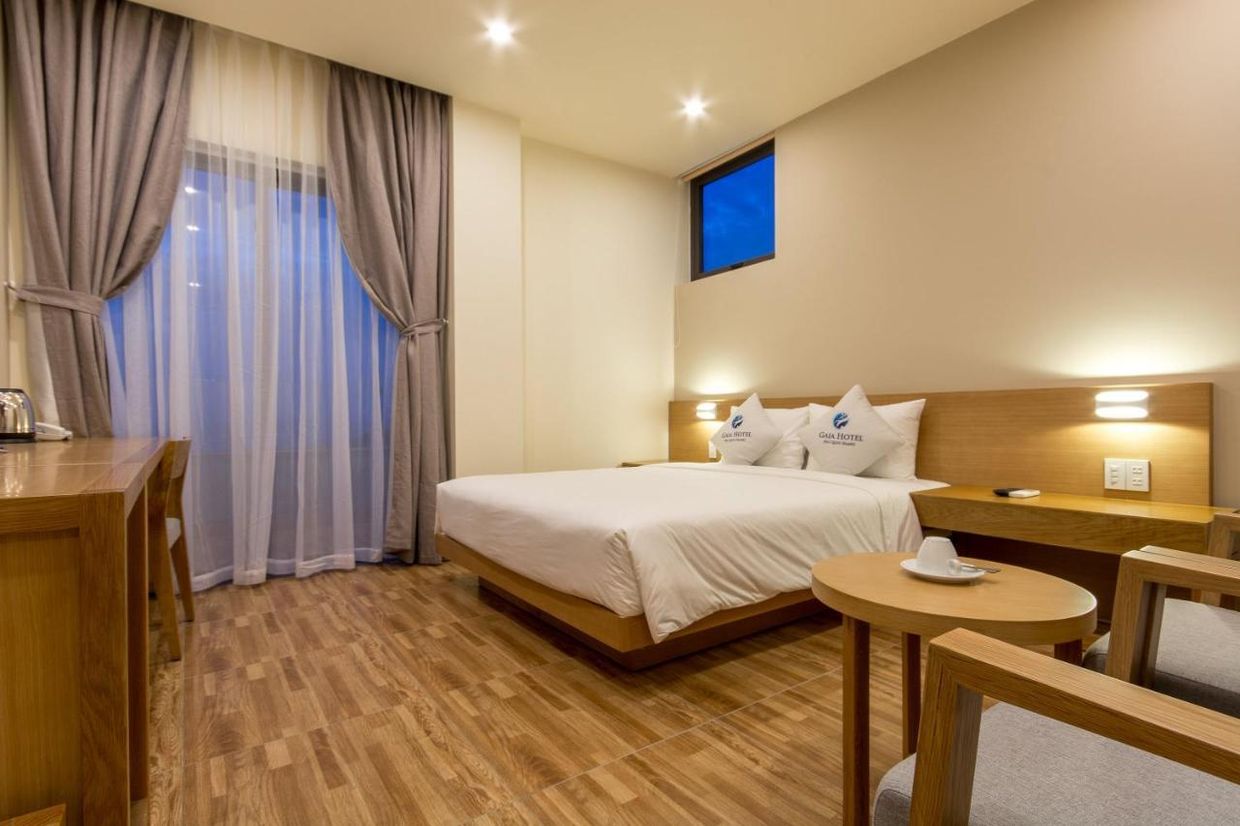 GAIA HOTEL PHU QUOC - 14