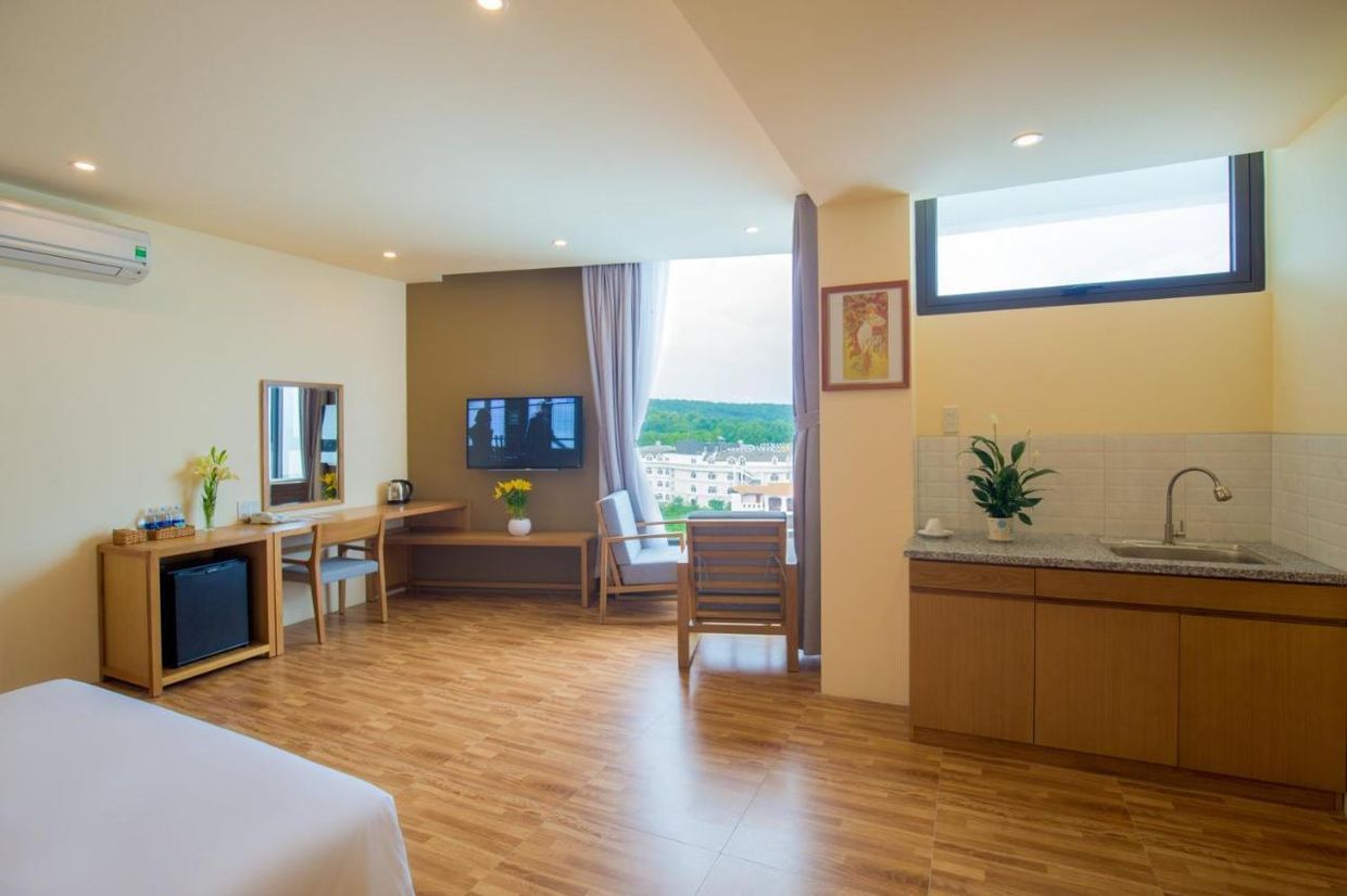 GAIA HOTEL PHU QUOC - 16