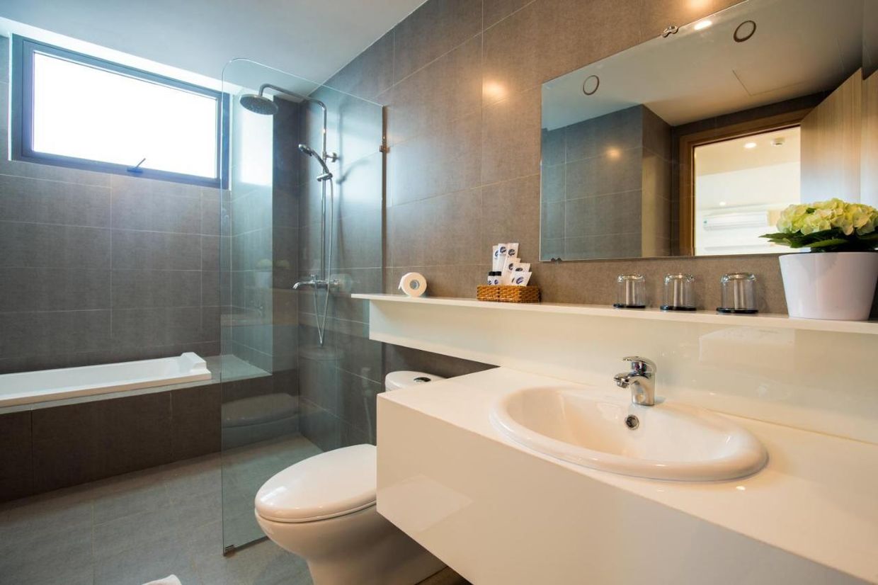 GAIA HOTEL PHU QUOC - 17