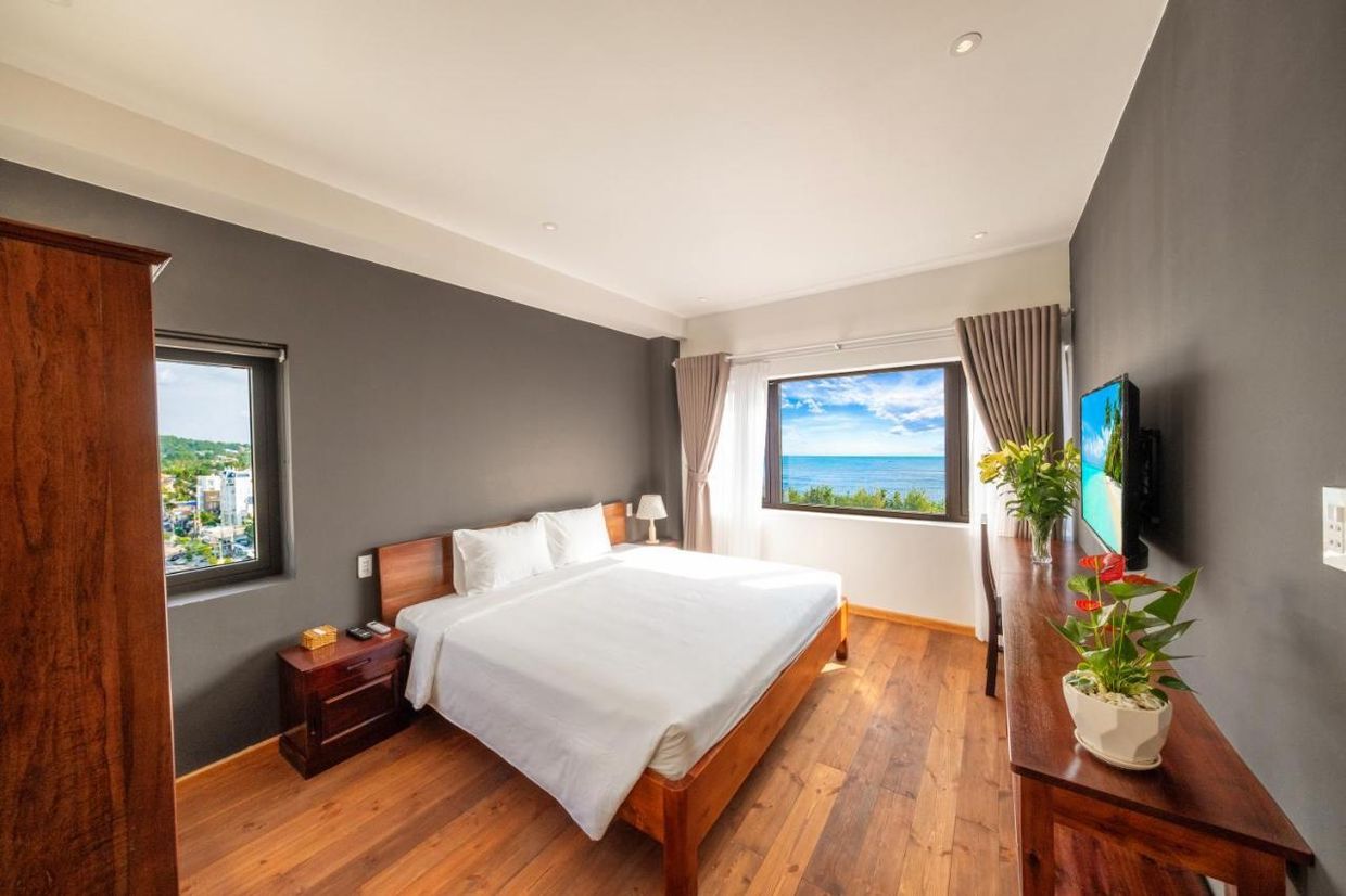 GAIA HOTEL PHU QUOC - 18