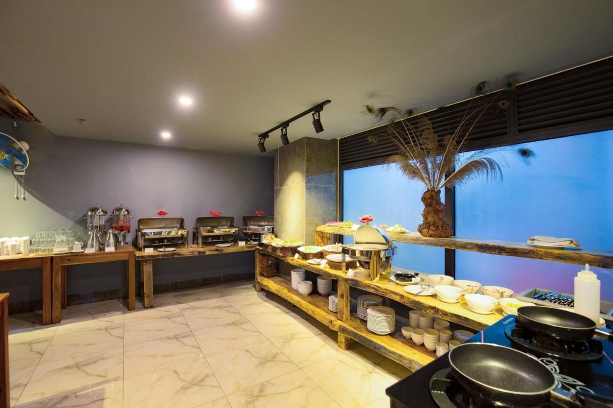 GAIA HOTEL PHU QUOC - 19