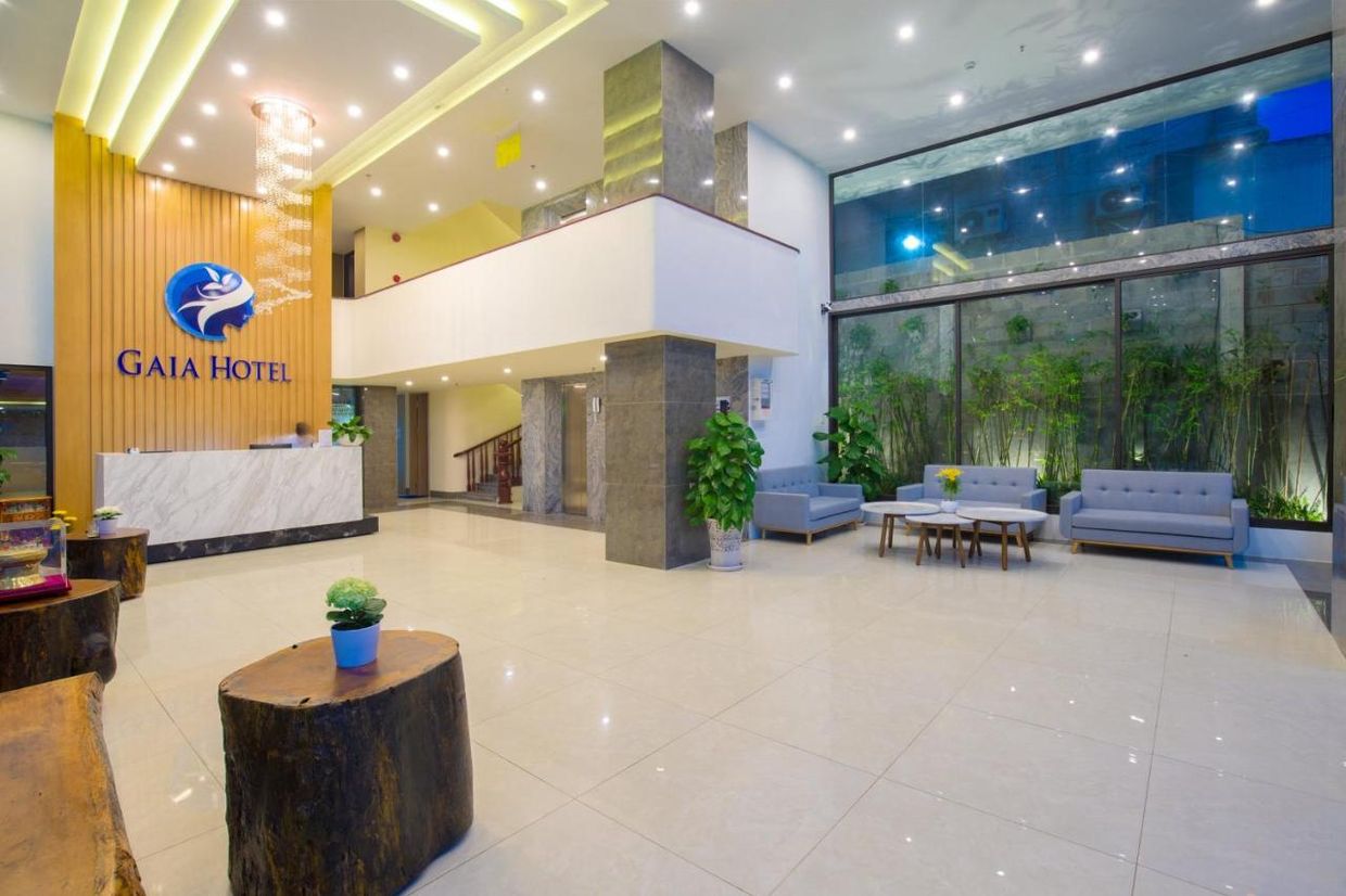 GAIA HOTEL PHU QUOC - 20