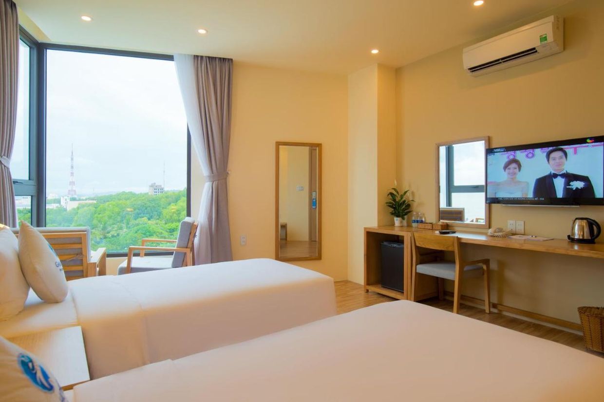 GAIA HOTEL PHU QUOC - 3