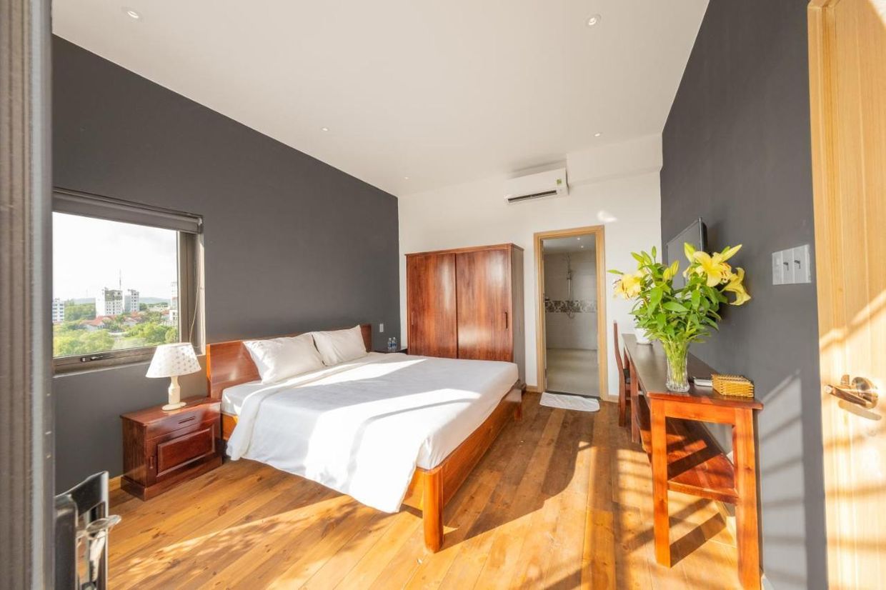 GAIA HOTEL PHU QUOC - 22