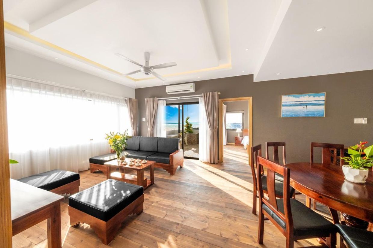 GAIA HOTEL PHU QUOC - 25