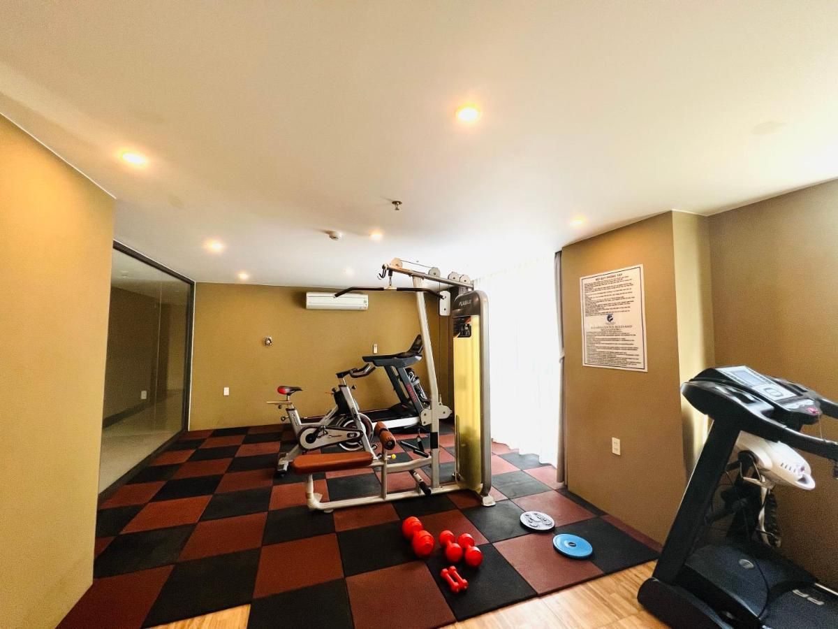 GAIA HOTEL PHU QUOC - 26