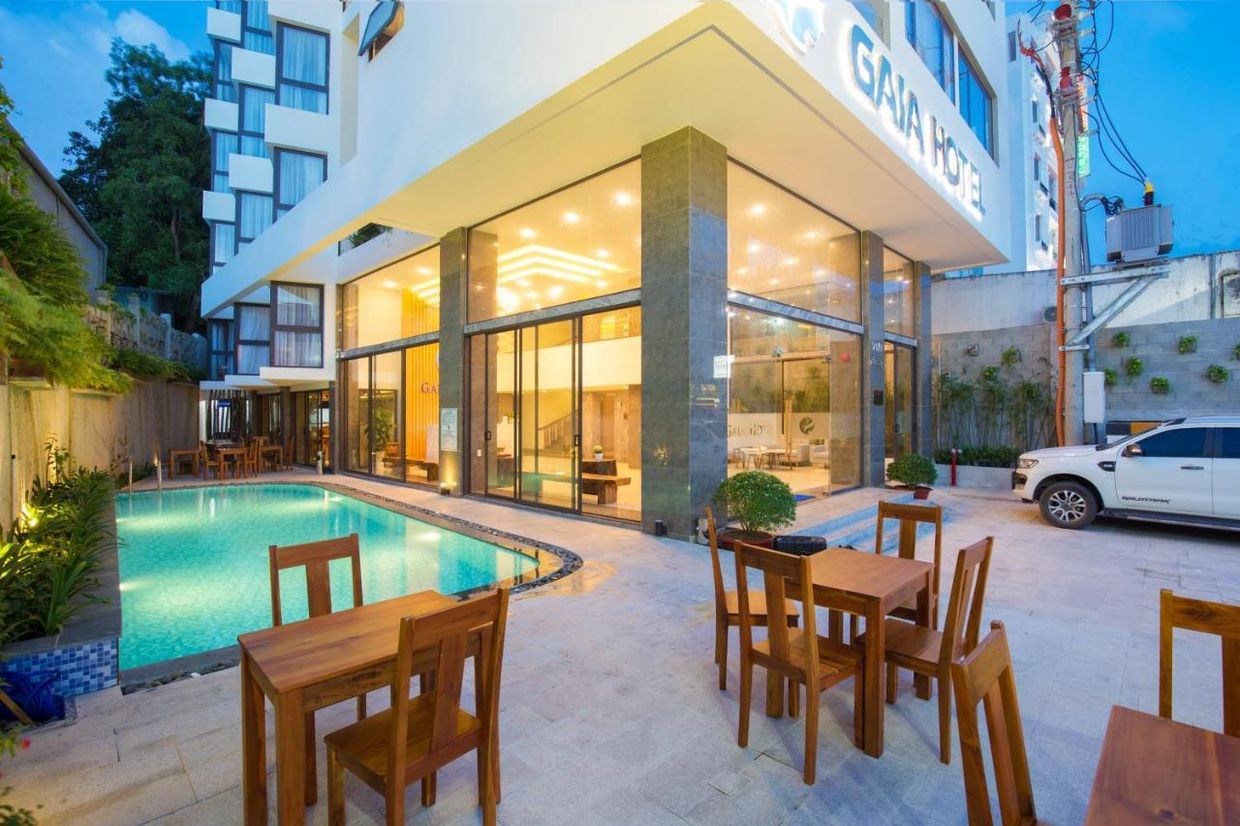 GAIA HOTEL PHU QUOC - 27