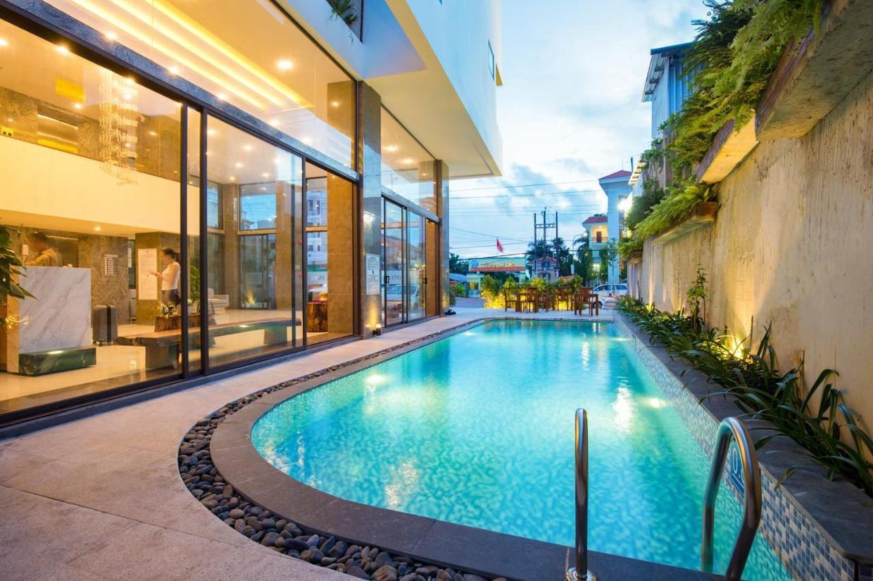 GAIA HOTEL PHU QUOC - 28
