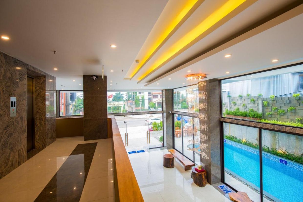 GAIA HOTEL PHU QUOC - 29