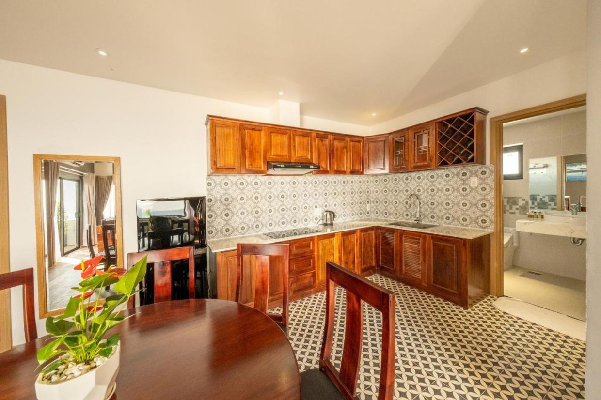 GAIA HOTEL PHU QUOC - 30