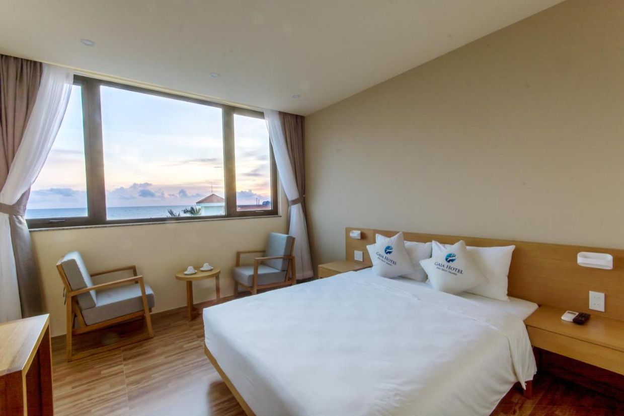 GAIA HOTEL PHU QUOC - 4