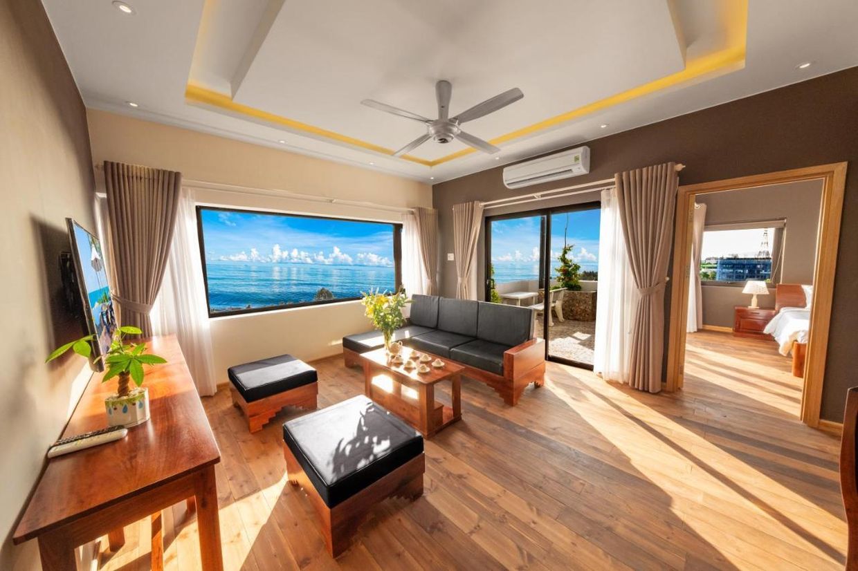 GAIA HOTEL PHU QUOC - 32